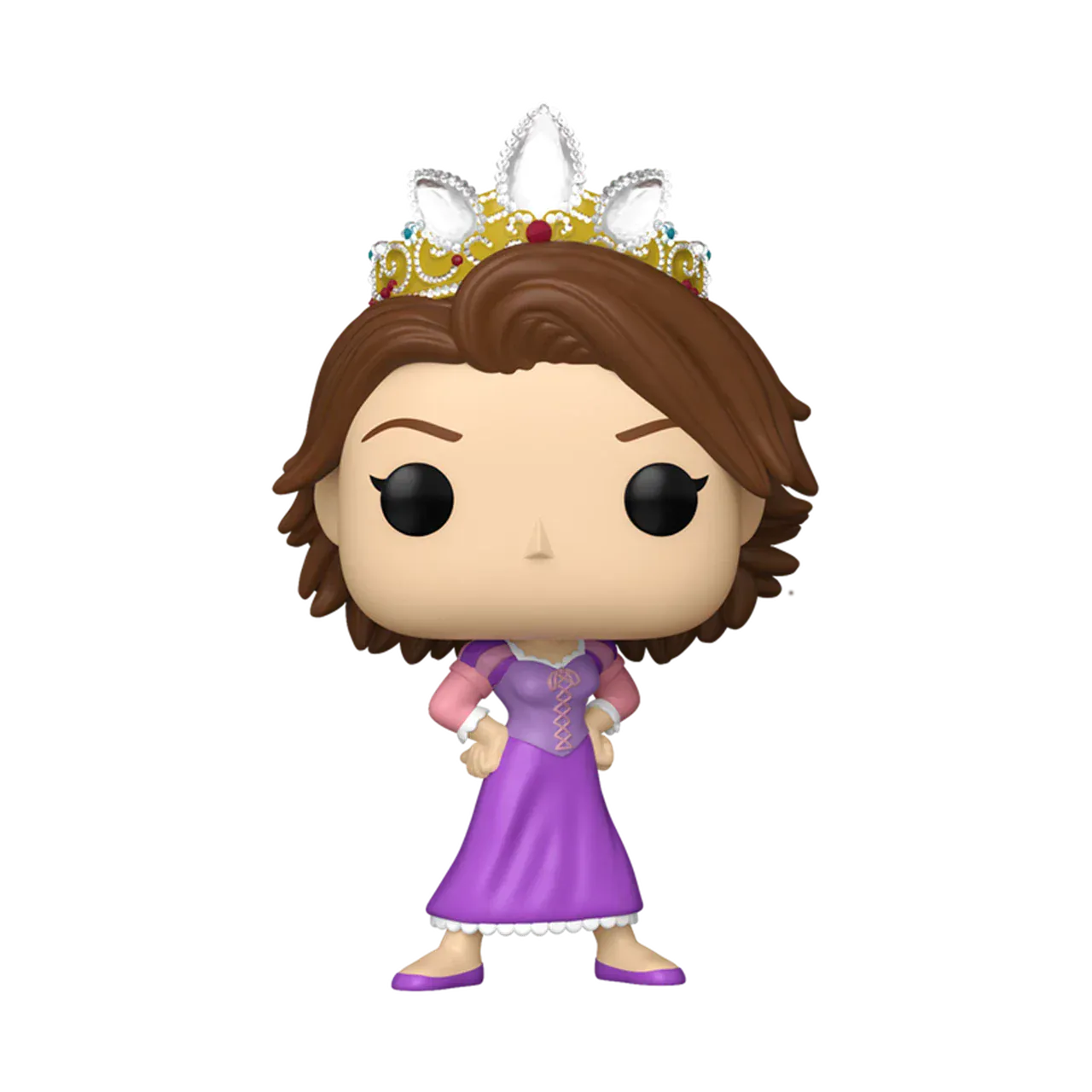 Funko Pop! Rapunzel Tangled Pop Vinyl #1641 Funko Pop! Rapunzel Tangled Pop Vinyl #1641
