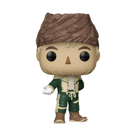 Funko Pop! Scarecrow Wicked Pop Vinyl #1927 Funko Pop! Scarecrow Wicked Pop Vinyl #1927