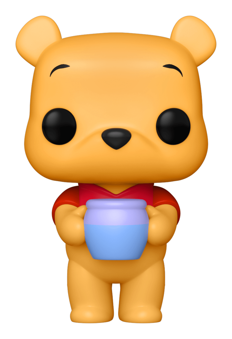 Funko Pop! Winnie The Pooh Pop Vinyl #1512