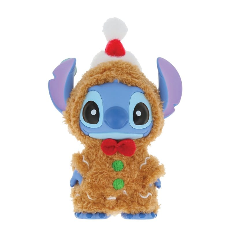 Gingerbread Stitch Figurine by Grand Jester Studios