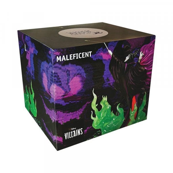 Grand Jester Studios Disney Maleficent Limited Edition Figurine 6003655 Grand Jester Studios Disney Maleficent Limited Edition Figurine 6003655