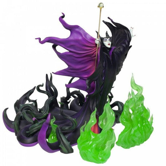 Grand Jester Studios Disney Maleficent Limited Edition Figurine 6003655 Grand Jester Studios Disney Maleficent Limited Edition Figurine 6003655