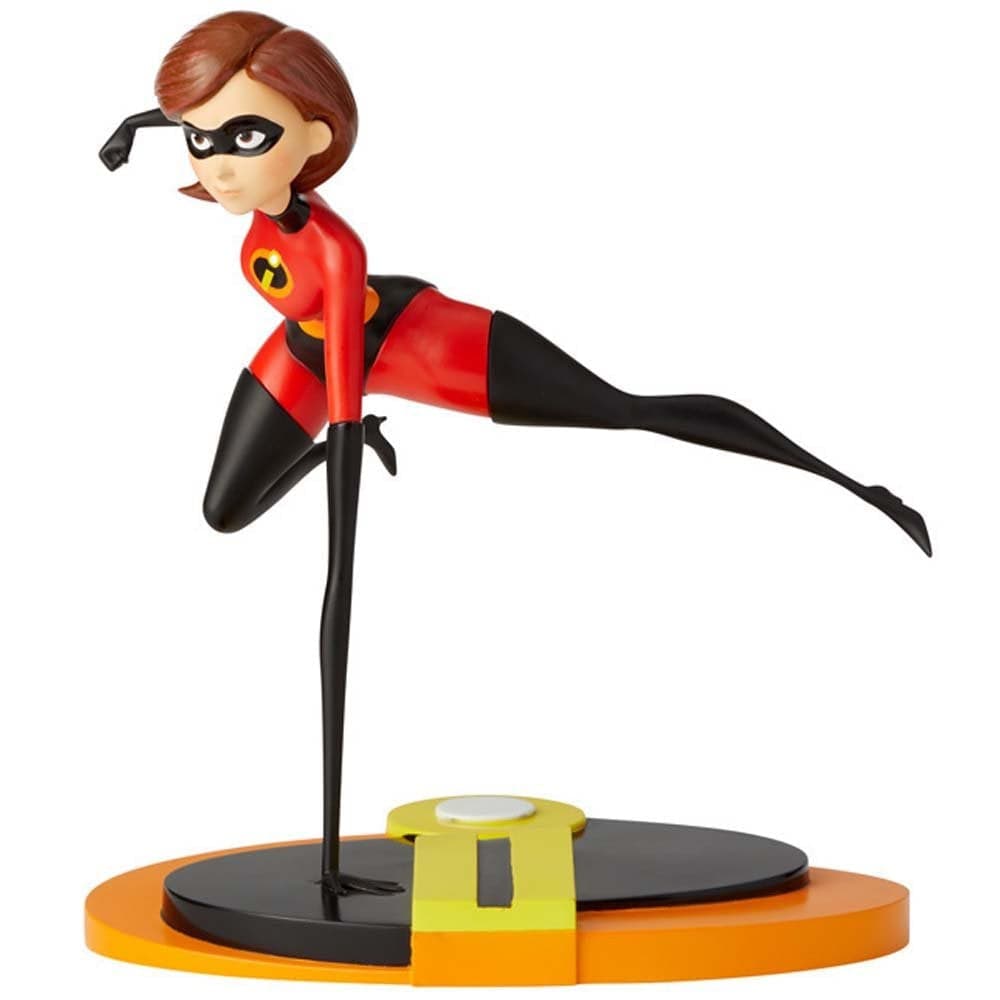 Grand Jester Studios Disney Mrs Incredible Vinyl Figurine 6002175