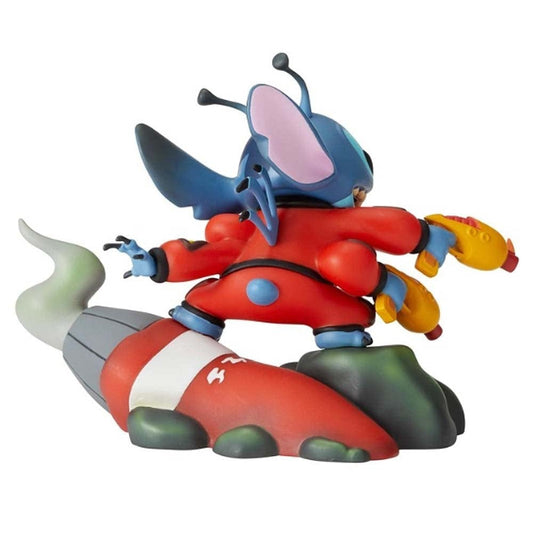 Grand Jester Studios Disney Stitch Vinyl Figurine 6001068 Grand Jester Studios Disney Stitch Vinyl Figurine 6001068