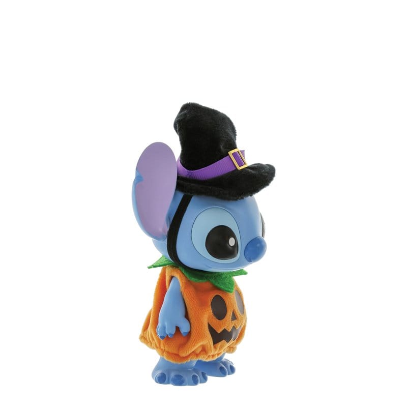 Halloween Pumpkin Stitch Disney Grand Jester Studios