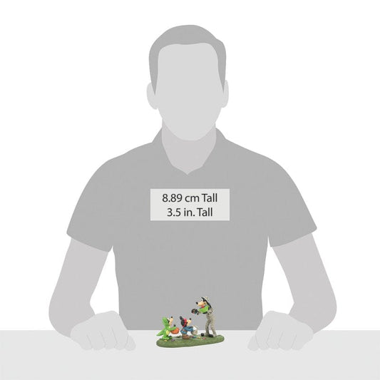 Halloween Treats from Goofy Disney Village from Department 56 Halloween Treats from Goofy Disney Village from Department 56