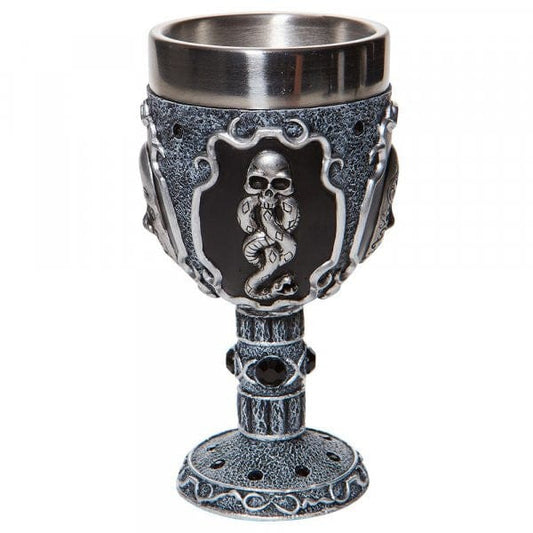 Harry Potter Dark Arts Decorative Goblet 6008337 Harry Potter Dark Arts Decorative Goblet 6008337