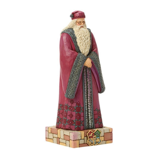 Harry Potter Dumbledore Figurine By Jim Shore 6018662 Harry Potter Dumbledore Figurine By Jim Shore 6018662