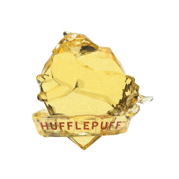 Harry Potter Facets Hufflepuff Figurine 6012986