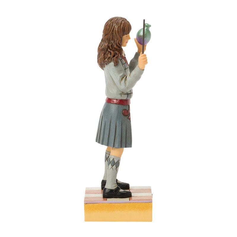 Harry Potter Hermione Potion Figurine By Jim Shore 6018656