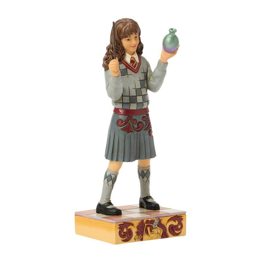 Harry Potter Hermione Potion Figurine By Jim Shore 6018656 Harry Potter Hermione Potion Figurine By Jim Shore 6018656