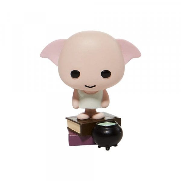 Harry Potter Mini Figurine One At Random
