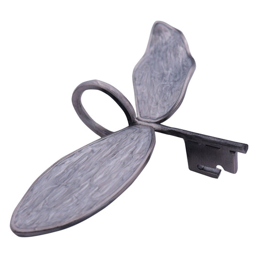 Harry Potter Replica Professor Flitwick Enchanted Key Harry Potter Replica Professor Flitwick Enchanted Key