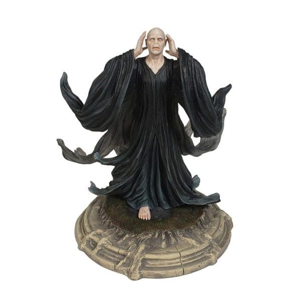 Harry Potter Voldemort Wizarding World Figurine 6010858