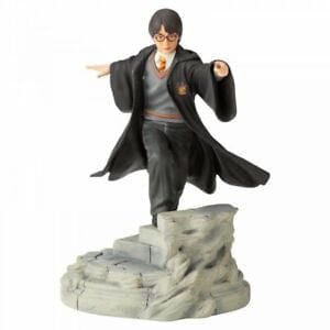 Harry Potter Year One Wizarding World Figurine 6003638 Harry Potter Year One Wizarding World Figurine 6003638