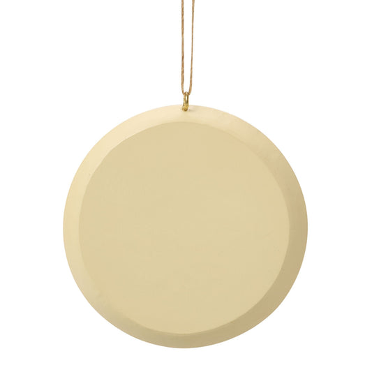 Heartwood Creek 2026 Dated Holy Family Hanging Ornament By Jim Shore Heartwood Creek 2026 Dated Holy Family Hanging Ornament By Jim Shore