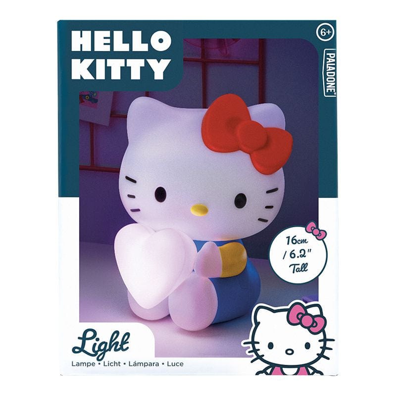 Hello Kitty Light By Paladone