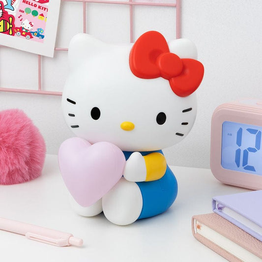 Hello Kitty Light By Paladone Hello Kitty Light By Paladone
