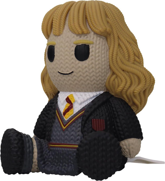 Hermione Granger Harry Potter Collectible Vinyl Figure by Handmade By Robots Hermione Granger Harry Potter Collectible Vinyl Figure by Handmade By Robots