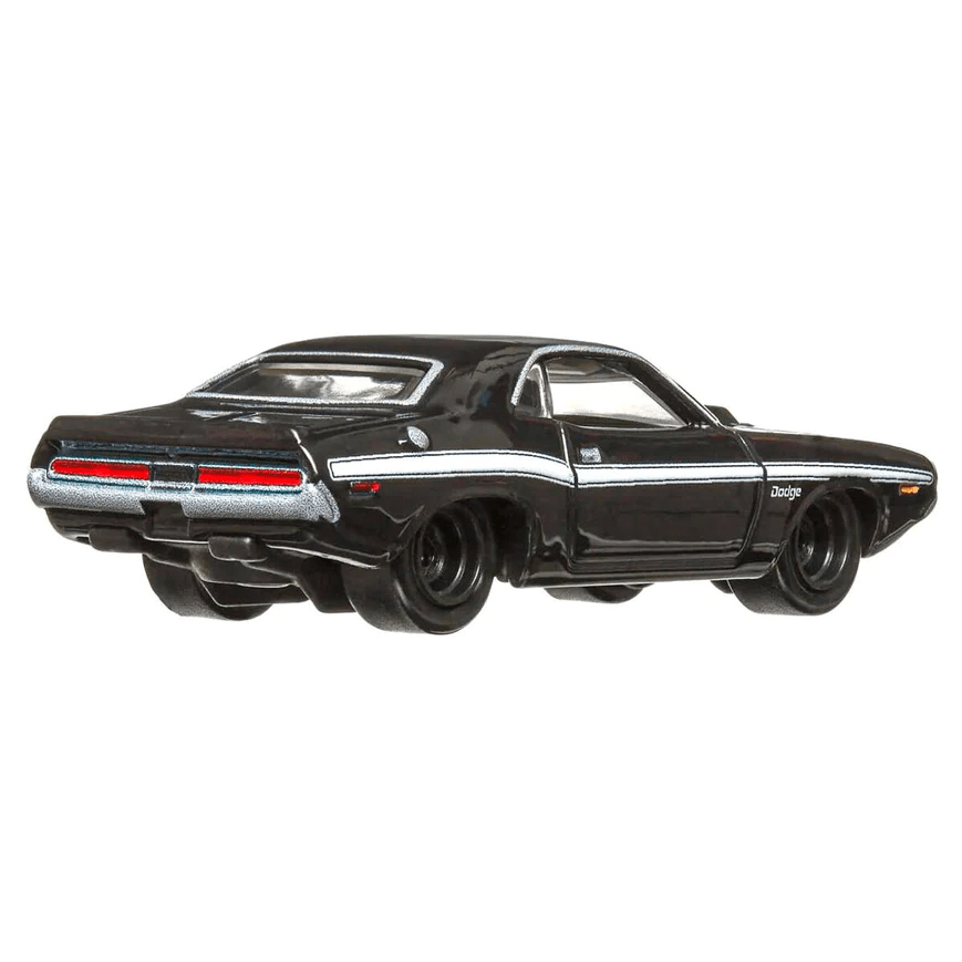 Hot Wheels Boulevard 2023: '70 Dodge Hemi Challenger #83 Hot Wheels Boulevard 2023: '70 Dodge Hemi Challenger #83