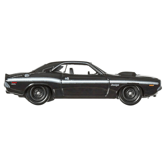 Hot Wheels Boulevard 2023: '70 Dodge Hemi Challenger #83 Hot Wheels Boulevard 2023: '70 Dodge Hemi Challenger #83