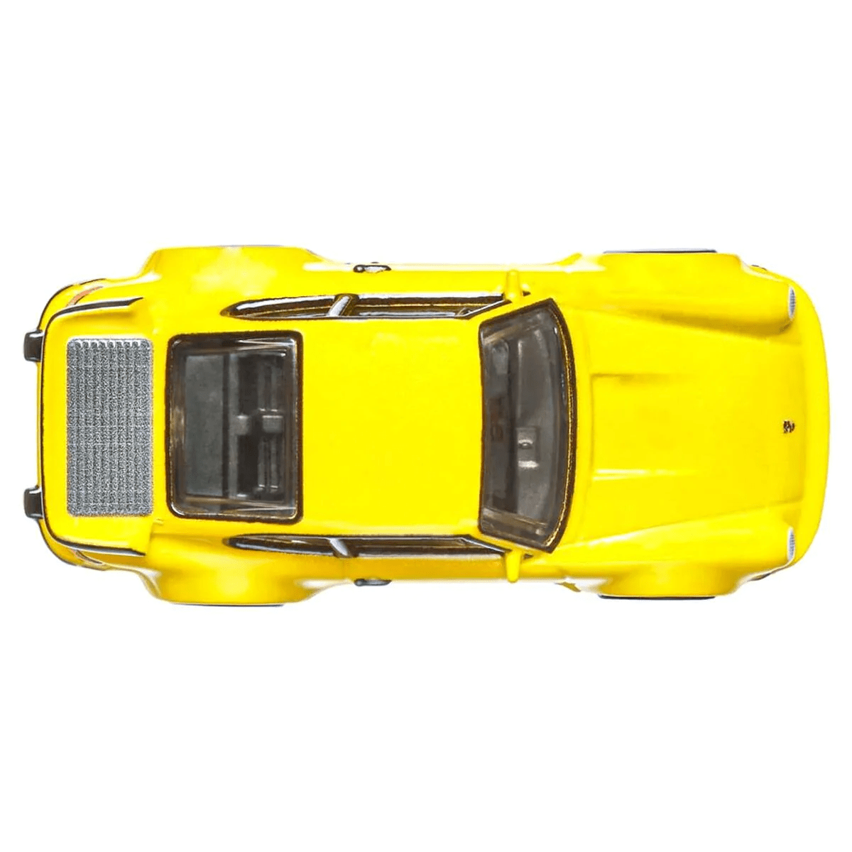 Hot Wheels Boulevard 2023: Porsche 911 Turbo (930) #82 Hot Wheels Boulevard 2023: Porsche 911 Turbo (930) #82