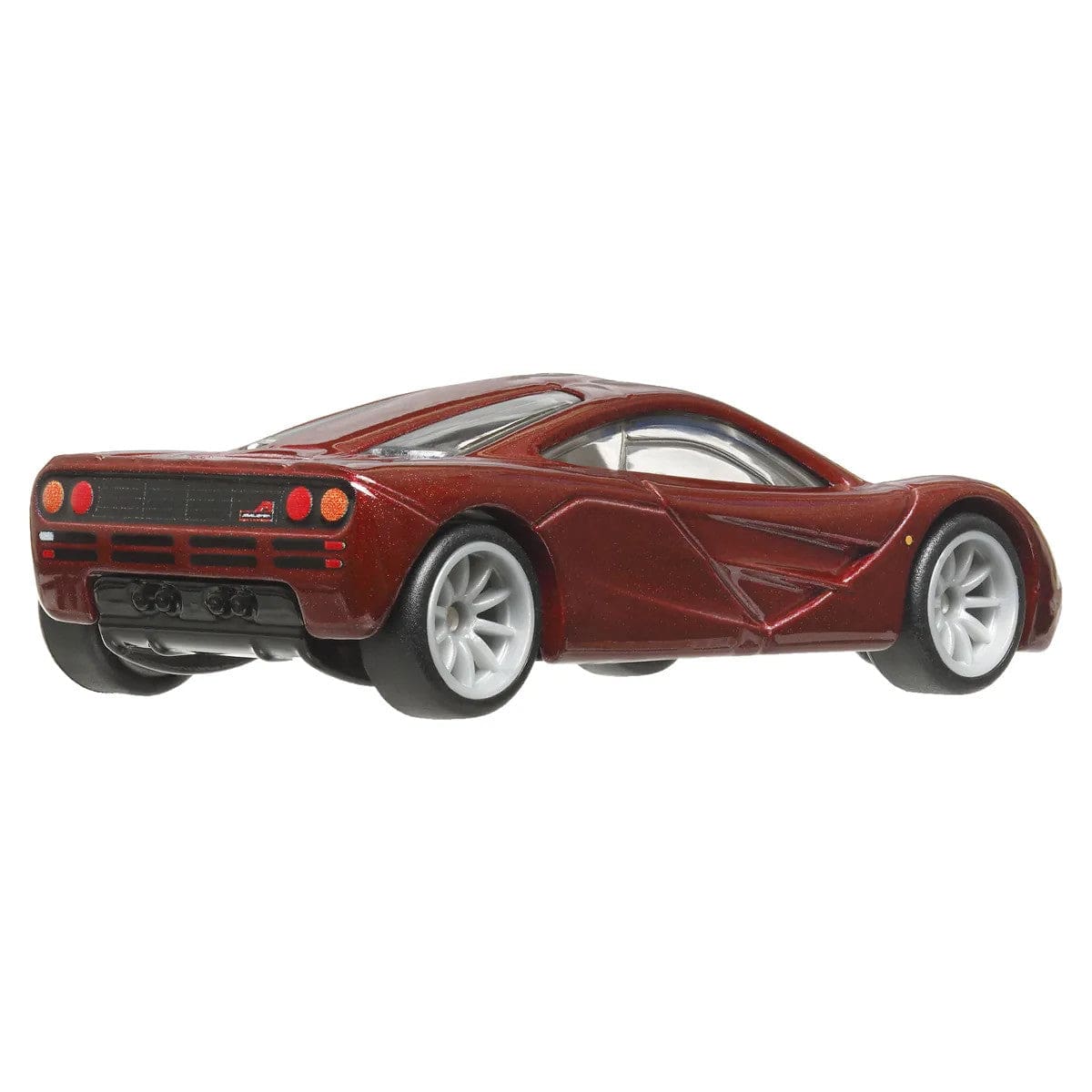 Hot Wheels Car Culture McLaren F1 Hot Wheels Car Culture McLaren F1