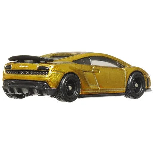 Hot Wheels Fast & Furious Lamborghini Gallardo LP 570-4 Superleggera Hot Wheels Fast & Furious Lamborghini Gallardo LP 570-4 Superleggera