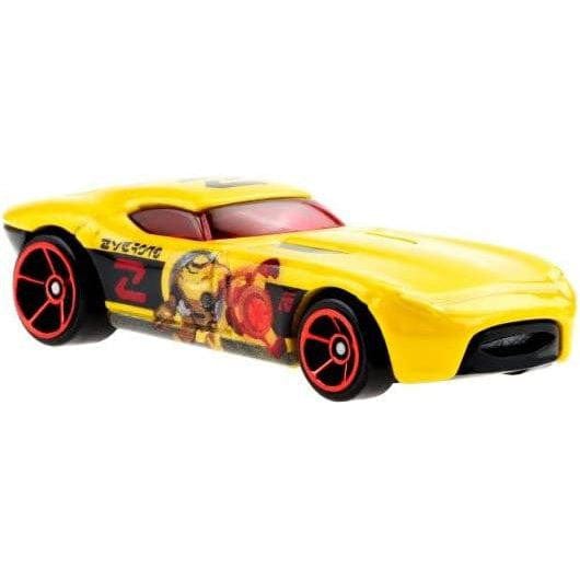 Hot Wheels Pixar Buzz Lightyear Fast Felion Hot Wheels Pixar Buzz Lightyear Fast Felion