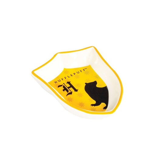 Hufflepuff Trinket Dish - Wizarding World of Harry Potter Hufflepuff Trinket Dish - Wizarding World of Harry Potter