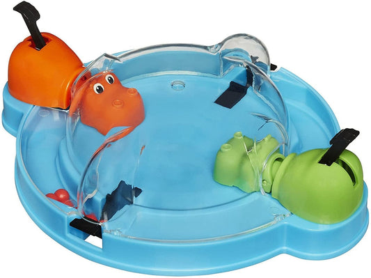Hungry Hungry Hippos Grab & Go Hungry Hungry Hippos Grab & Go