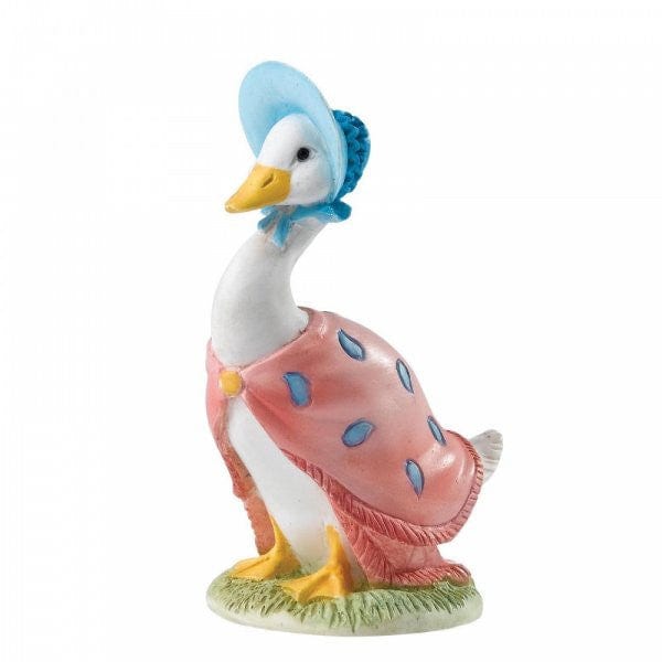 Jemima Puddle-Duck Mini Figurine Jemima Puddle-Duck Mini Figurine