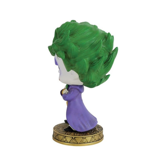 Joker Figurine By Ichigo Ichie DC Collectable Joker Figurine By Ichigo Ichie DC Collectable