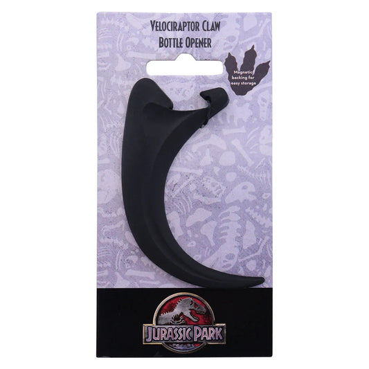 Jurassic Park Velociraptor Claw Bottle Opener Jurassic Park Velociraptor Claw Bottle Opener