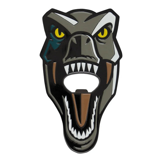 Jurassic World Blue Bottle Opener Jurassic World Blue Bottle Opener