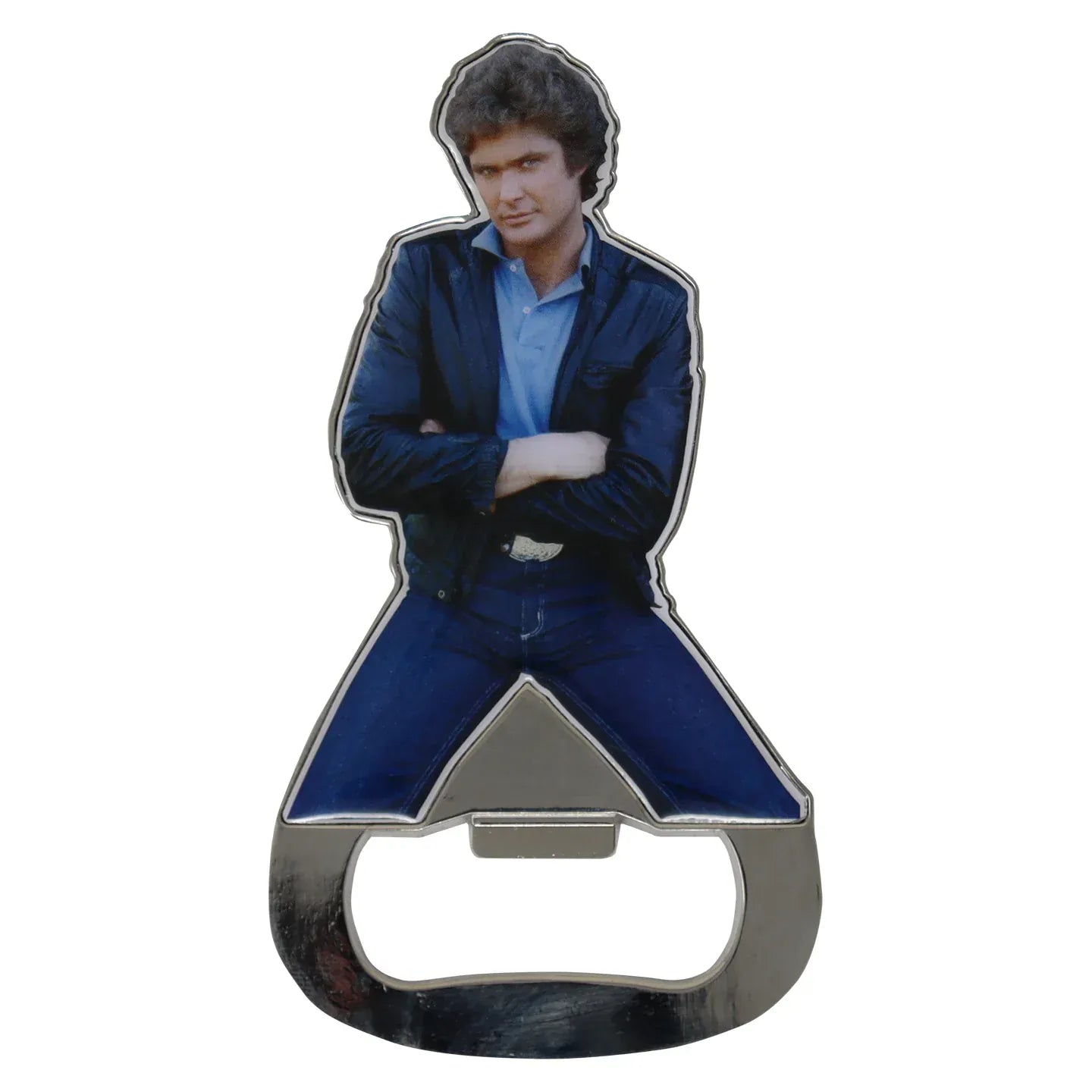 Knight Rider Bottle Opener Knight Rider Bottle Opener
