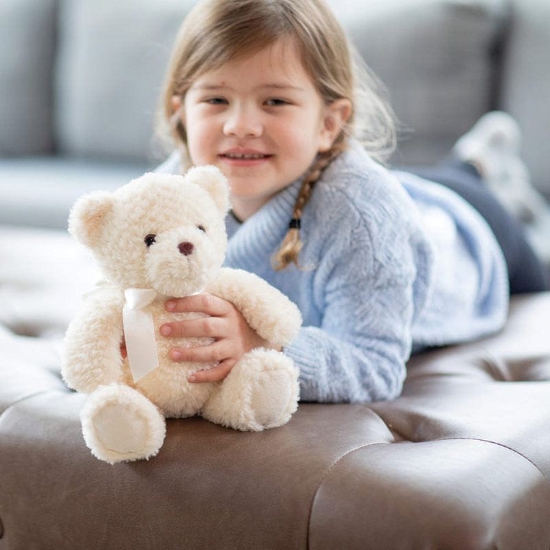 Lil’ Cupcake Plush Soft Toy By Boyds Bears 6017993