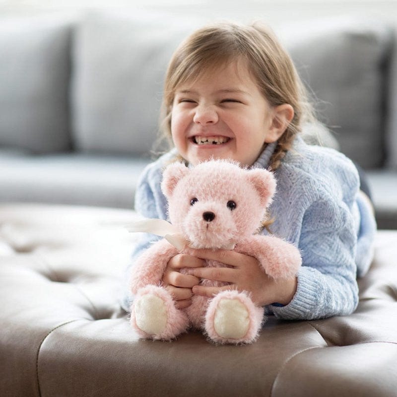 Lil’ Sprinkles Plush Soft Toy By Boyds Bears 6017994