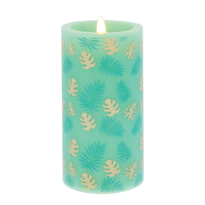 Lilo & Stitch LED Candle by Disney Home Fragrance