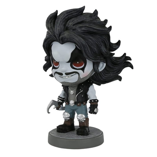 Lobo Batman Figurine By Ichigo Ichie Precious Moments Lobo Batman Figurine By Ichigo Ichie Precious Moments