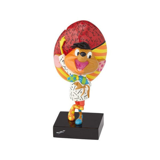 Looney Tunes Britto Speedy Gonzales and Porky Pig Double Pack Figurines Looney Tunes Britto Speedy Gonzales and Porky Pig Double Pack Figurines