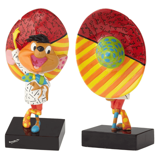 Looney Tunes Britto Speedy Gonzales Figurine Looney Tunes Britto Speedy Gonzales Figurine