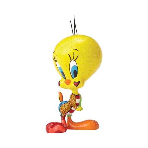 Looney Tunes Britto Tweety Bird Figurine