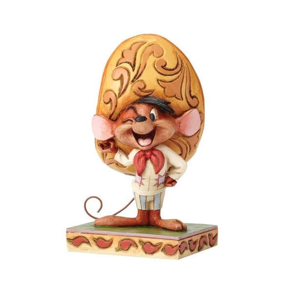 Looney Tunes Saludo Amigo (Speedy Gonzales) Figurine By Jim Shore