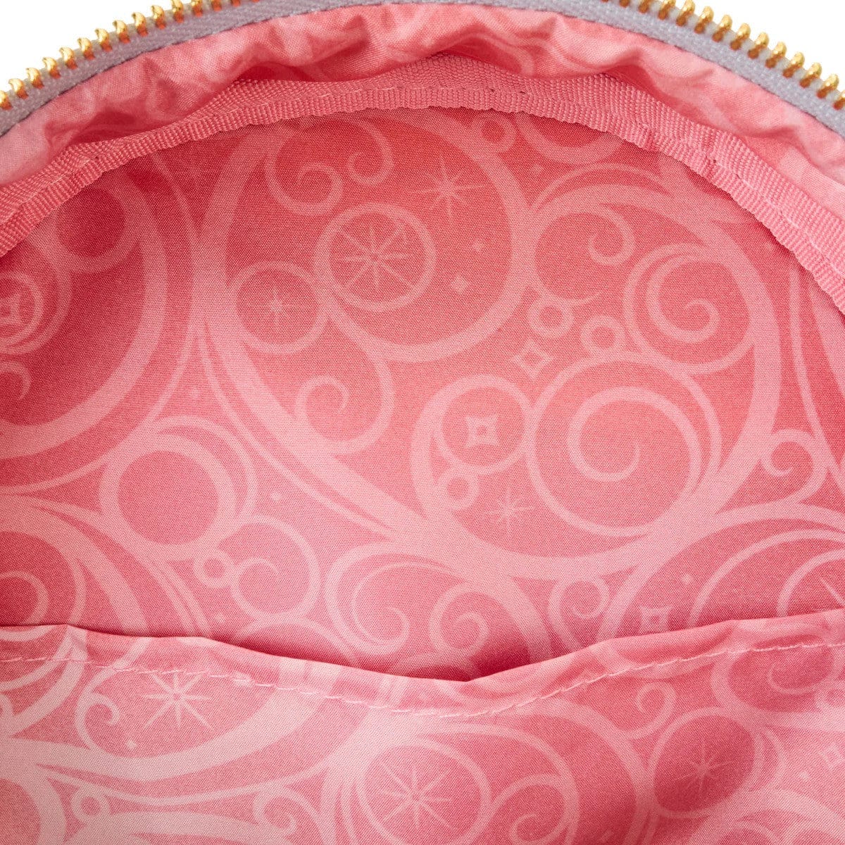 Loungefly Glinda Cosplay Wicked Mini Backpack Loungefly Glinda Cosplay Wicked Mini Backpack