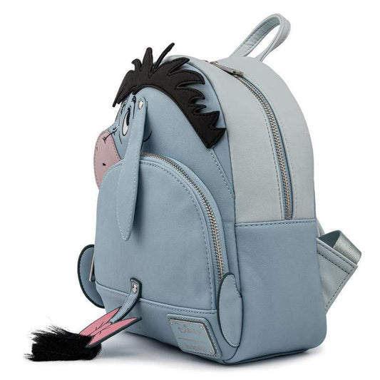 Loungefly Winnie The Pooh Eeyore Mini Backpack Loungefly Winnie The Pooh Eeyore Mini Backpack