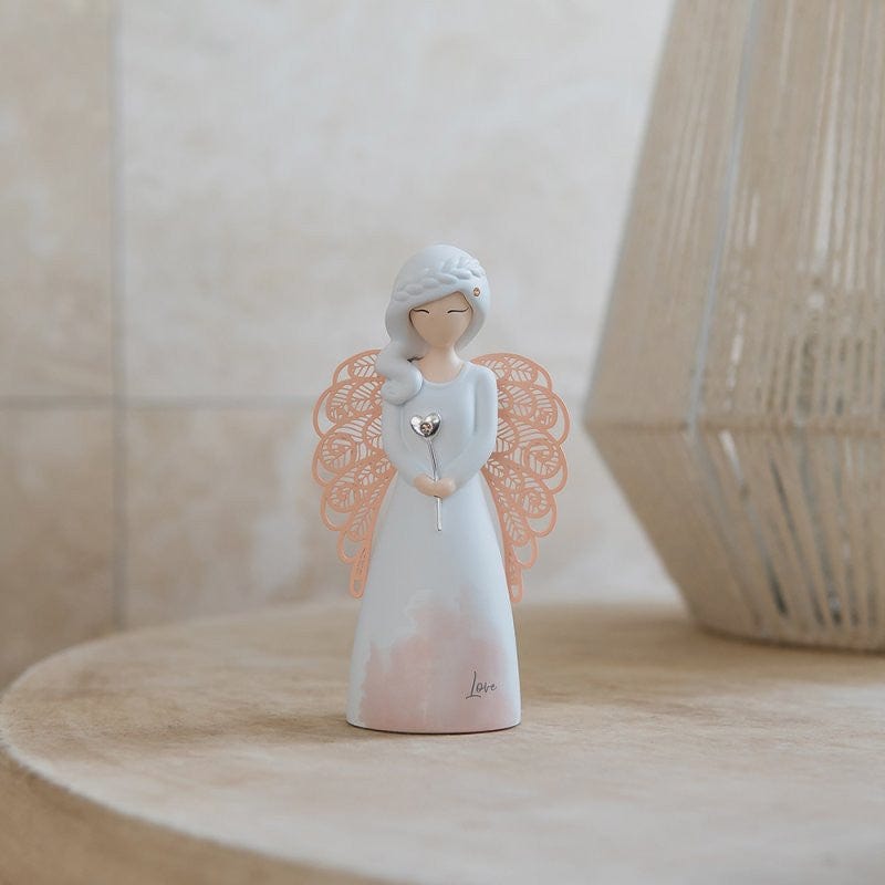 Love Angel Figurine ASF024
