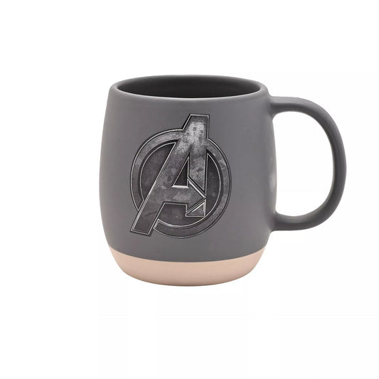 Marvel The Avengers Mug - Iron Man