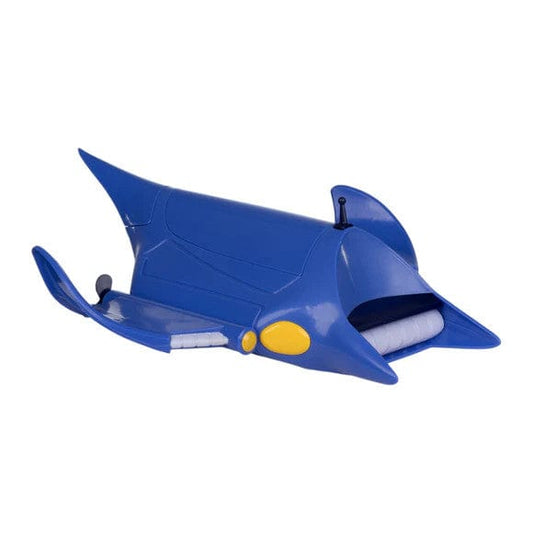 McFarlane Toys DC Direct Black Manta Sea Saucer Super Powers McFarlane Toys DC Direct Black Manta Sea Saucer Super Powers