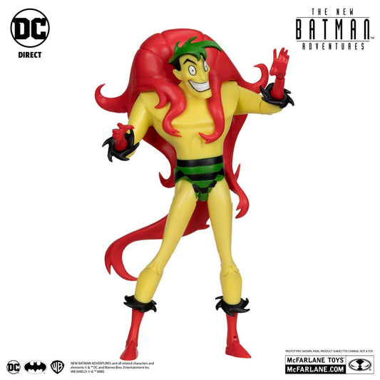 McFarlane toys DC Direct Creeper The New Batman Adventures McFarlane toys DC Direct Creeper The New Batman Adventures